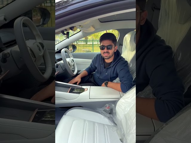 James Bond kay features wali Dongfeng 007!