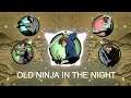 Shadow Fight 2 OST Old Ninja In The Night