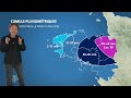 La météo de votre mardi 5 mai 2026