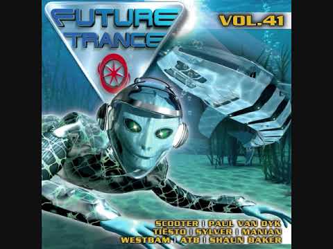 Future Trance Vol.41 - CD1