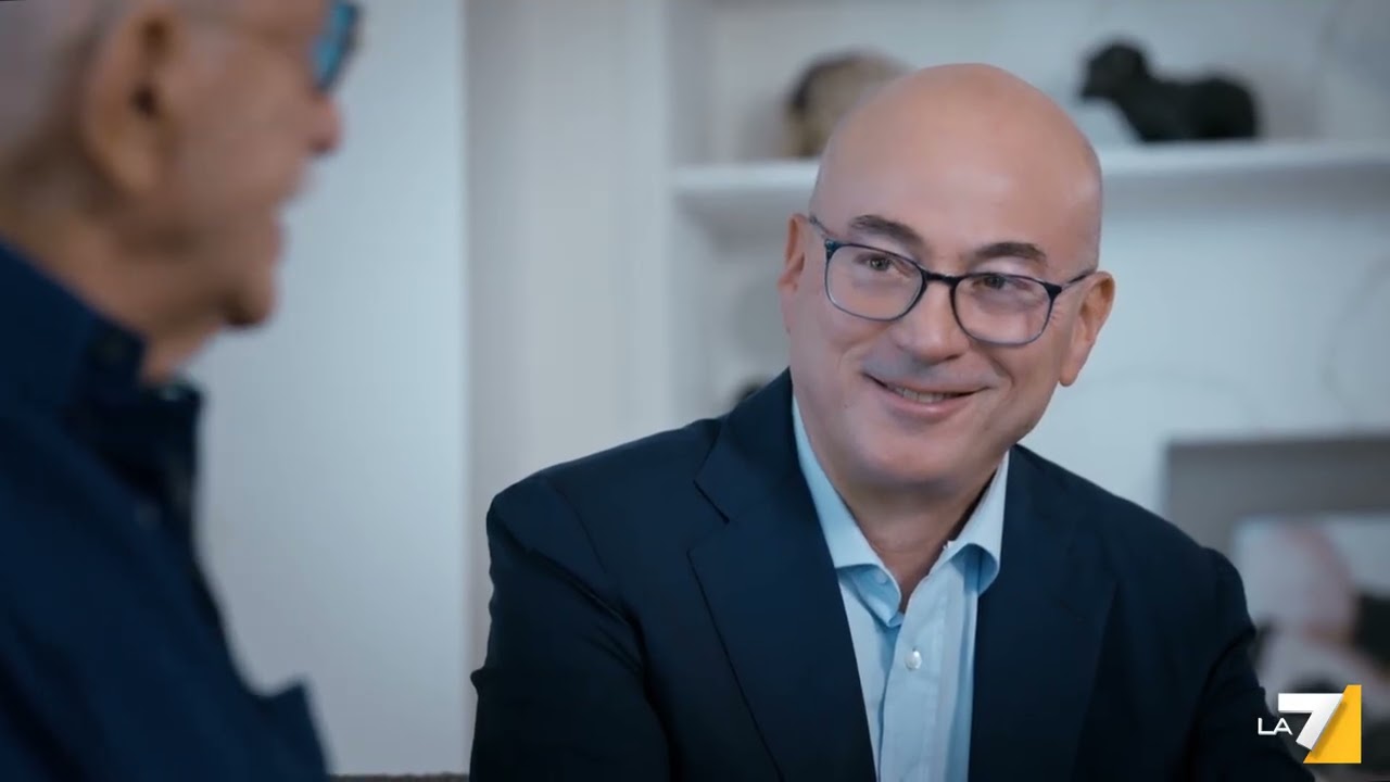 Gino Paoli: "Con Ornella Vanoni ho imparato a fare l'amore senza sensi di colpa"