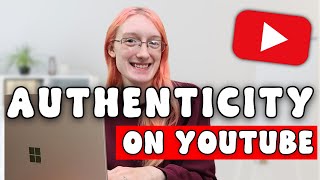 Your Guide to Build an AUTHENTIC Personal Brand on YouTube