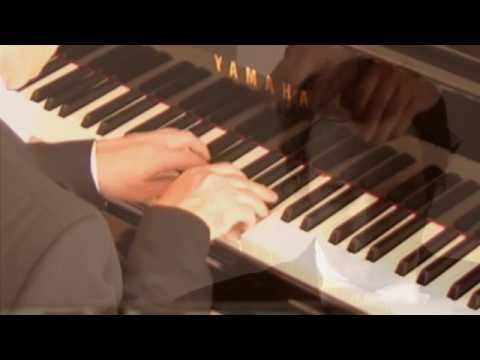 Muzio Clementi: Sonata in B minor, Op. 40 No. 2 (1/2) - Gianluca Luisi