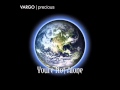 VARGO-You're Not Alone- Precious 2010 