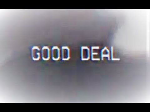 Good Deal - Yesterday is History (Lyrics Video)