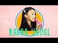 Naura - Your Love Is My Love (Beverly Kenney Cover)