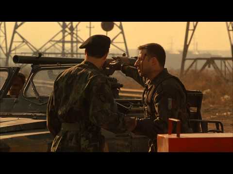 ДРАКУЛА 3: НАСЛЕДИЕ - Трейлер