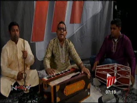 Divali on NOW - Shiva Lakhan