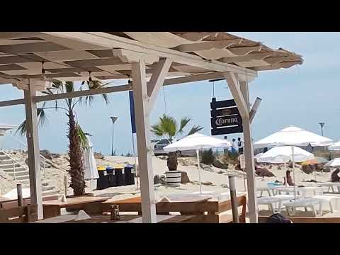 Amour Beach Bar Ravda 09/07/22
