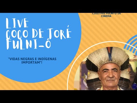 Coco de Toré Fulni-ô