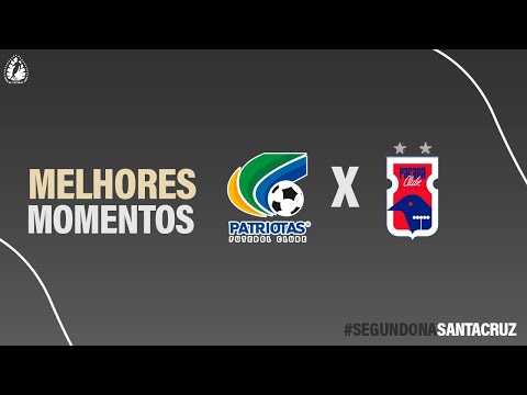 MELHORES MOMENTOS | Patriotas 0x0 Paraná Clube