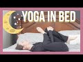 20 min Bedtime Yoga for Beginners