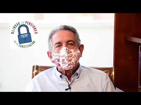 Apoyo de Miguel Ángel Revilla a ‘El Candado de las Pensiones’