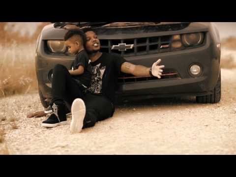 B26 Tarraxinha - Lil Saint Feat Cef (Vídeo Oficial)