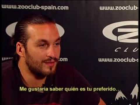 Steve Angello