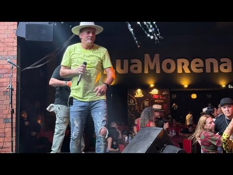 Valdir Pasa - Cuiabá Lua Morena 16-01-2026 Melhores Momentos