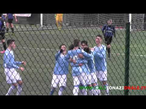 II° MEMORIAL HALIMA HAIDER, Semifinale: Lazio - Atalanta 1-2
