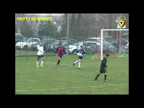 Calcio Campionato 2016/2017 : La Vischese - Valchiusella  0-1  1° Categoria Girone C