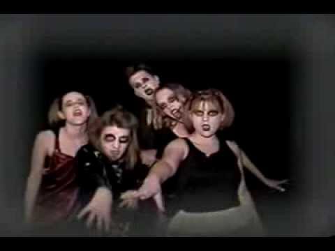 Time Warp Music Video circa 2000