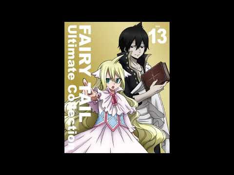 Fairy Tail Final Series OST Vol.2 - Last Magic -Final Version- (2020)