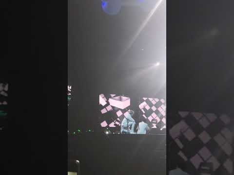 180930 KCON Thailand GOT7 - LOOK (Bambam focus)