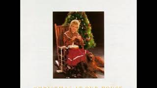 Barbara Mandrell-Santa, Bring My Baby Home