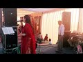 Rimz J Live On Stage At Mullanpur Dakha Punjab
