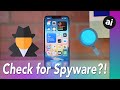 How To Detect Spyware & Malware On Your iPhone
