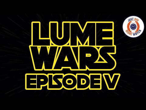 LUME WARS - Episode 5! Rolex, Doxa, Seiko, Zelos, Squale etc