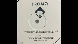 Louie Vega ft Jocelyn Brown - You Are Everything (Vega Dub)
