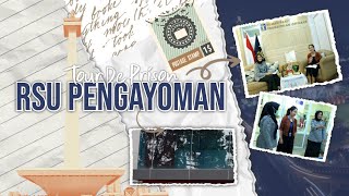 Download lagu Kesehatan dan Pengayoman: Tour De Prison Spesial Rumah Sakit Umum Pengayoman mp3 Download lagu Kesehatan dan Pengayoman: Tour De Prison Spesial Rumah Sakit Umum Pengayoman mp3