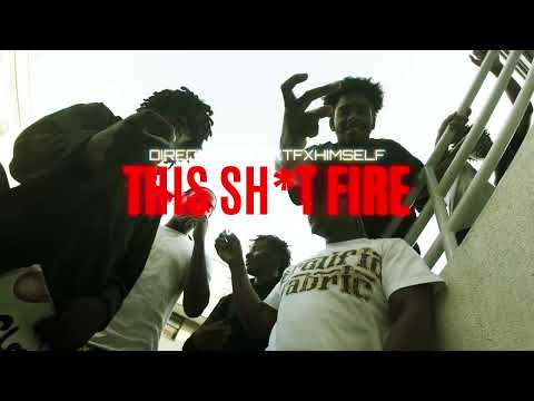 Chris Elite - This Sh*t Fire (Shot by @ktfxhimself)