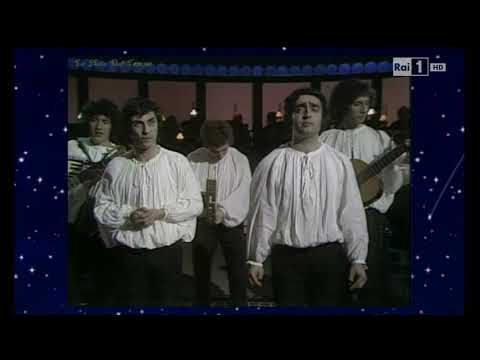 Nuova Compagnia Di Canto Popolare  -  La Rumba Degli Scugnizzi