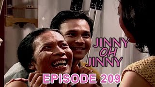 Download lagu Jinny Oh Jinny Episode 209 - Singa Kiriman mp3