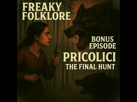 PRICOLICI - THE FINAL HUNT