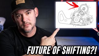 This could REVOLUTIONIZE the Electronic Shifting Industry for Cycling