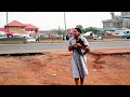How A Poor Orphan Who Was Thrown Out Of D House Ran Into A Rich Man That Married Her African Movies