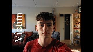 Victim - Greyson Chance (Cover)