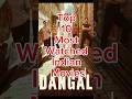 Top 10 Most Watched Bollywood Movies All Time The Best Indian Movies Of All Time