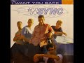 *NSYNC - I Want You Back I Want You Back (Hot Tracks Extended Version)