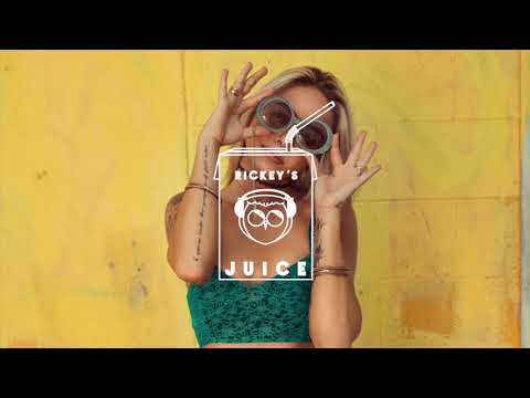 Satin Jackets Feat. Emma Brammer - We Can Talk (Original Mix)【ＲｉｃｋｅｙＳｌｏｗｅｄ】