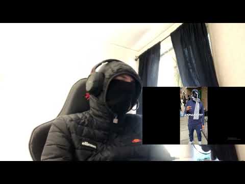 SWEDISH🇸🇪 FIRST REACTION TO UK DRILL | #Activegxng 2smokeyy (AGB/SOA Squad) - Wheel Up