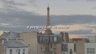 Angèle - Flemme (tradução)