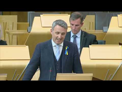 Scottish Liberal Democrats Debate: Economy: Cost of Living Crisis - 20 April 2022