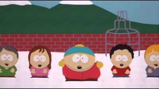Kyle&#39;s Mom is a Bitch - Eric Cartman (South Park The Movie)