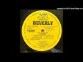 Beverly - Heart of Glass