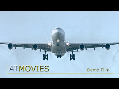 Langer Atmovies Demo Film 4K (sechs 5-Minuten-Atmovies) HD H264 MP4