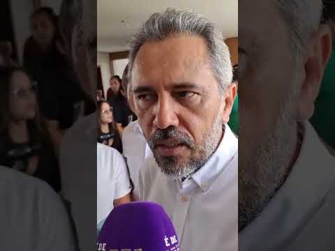 Hosptial Regional do Maciço de Baturité vai ser entregue até junho de 2027, afirma governador