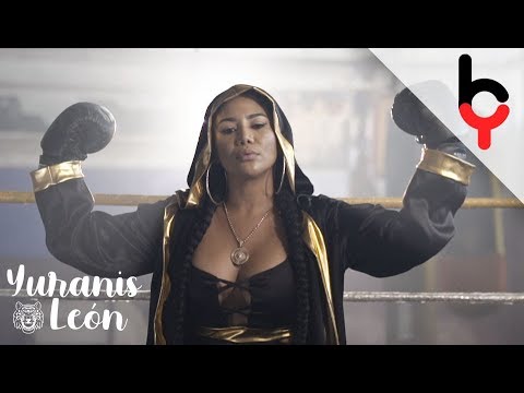 La Respuesta - Yuranis Leon Ft Mr Black (Video Oficial)