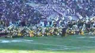 preview picture of video 'Alabama State University v. Alabama A&M Band'